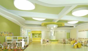 飞翔学校附属幼儿园 飞翔学校附属幼儿园